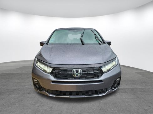 New 2026 Honda Odyssey Elite image 2