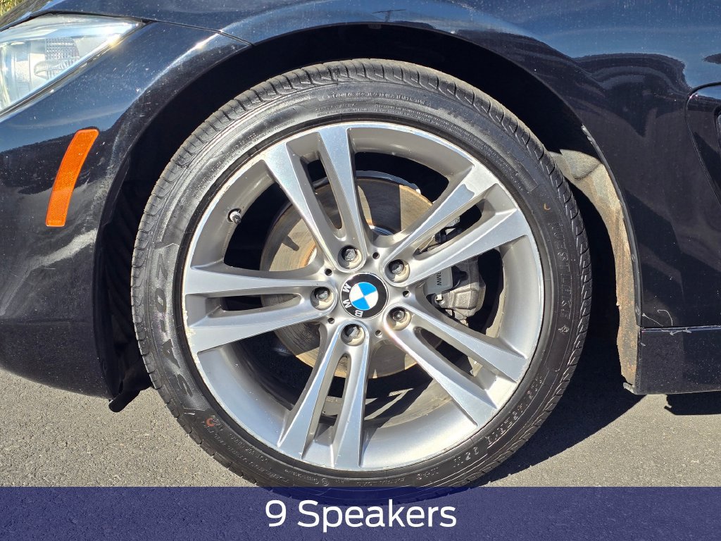 Used 2015 BMW 428i Coupe RWD image 8