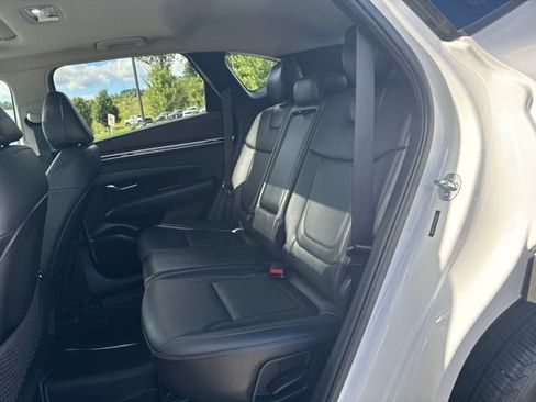 Used 2023 Hyundai Tucson SEL w/ Convenience Package AWD/4WD image 12