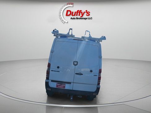 Used 2008 Dodge Sprinter 2500 RWD image 12