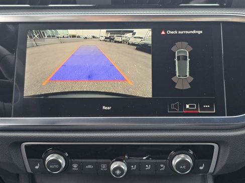 Used 2025 Audi Q3 2.0T Premium w/ Convenience Package image 6