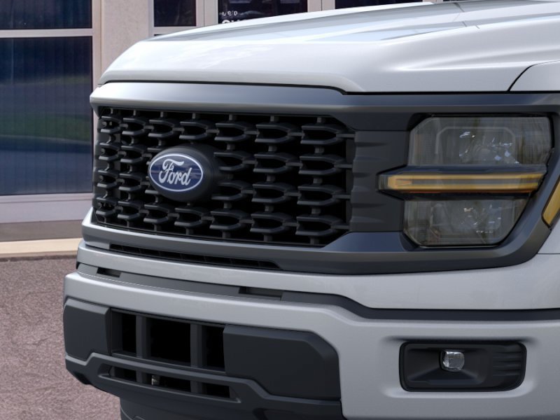 New 2026 Ford F150 STX w/ Equipment Group 200A RWD image 18