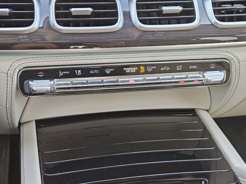 Certified 2020 Mercedes-Benz GLE 350 image 20