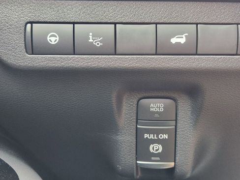 New 2026 Nissan Murano Platinum w/ Cargo Package image 21