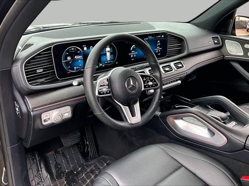 Used 2022 Mercedes-Benz GLS 450 4MATIC image 18