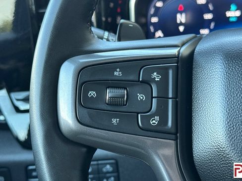 Certified 2024 Chevrolet Silverado 1500 ZR2 w/ Technology Package AWD/4WD image 28