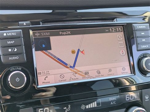 Used 2019 Nissan Rogue SL w/ Premium Package image 22