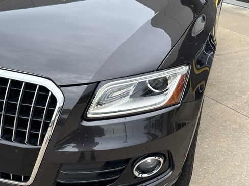 Used 2016 Audi Q5 2.0T Premium Plus w/ Technology Package AWD/4WD image 6