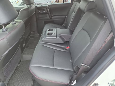 Certified 2023 Toyota 4Runner TRD Pro image 18