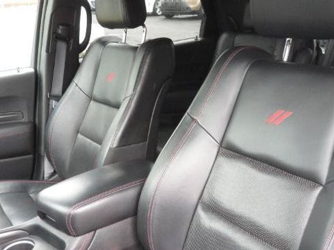 Used 2021 Dodge Durango R/T w/ Blacktop Package AWD/4WD image 25
