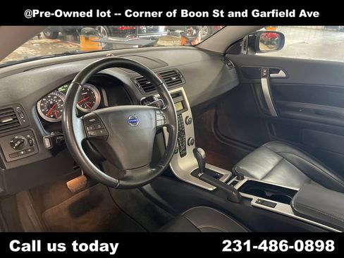 Used 2013 Volvo C70 T5 FWD image 17