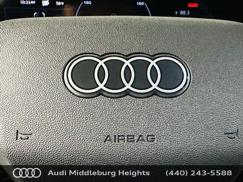 Certified 2025 Audi A5 2.0T Premium w/ Premium Plus AWD/4WD image 20