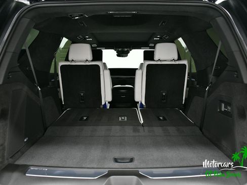 Used 2026 Cadillac Escalade V w/ LPO, ONYX Package image 65