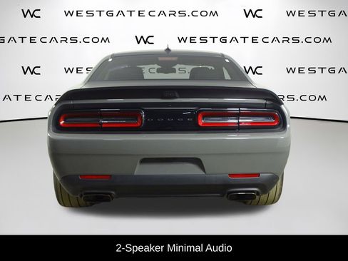 New 2023 Dodge Challenger SRT Hellcat Redeye image 7