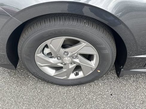 New 2026 Hyundai Sonata SE FWD image 11