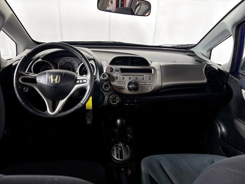 Used 2009 Honda Fit Sport image 12