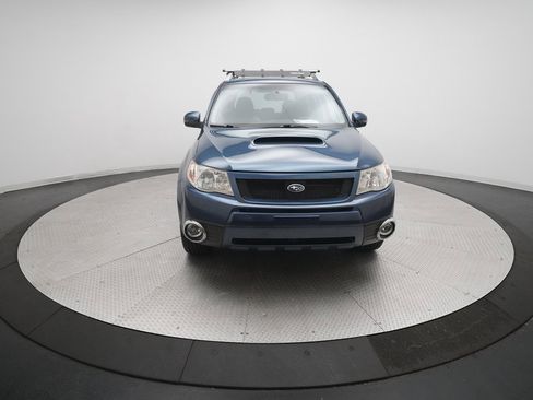 Used 2012 Subaru Forester 2.5XT Touring image 11