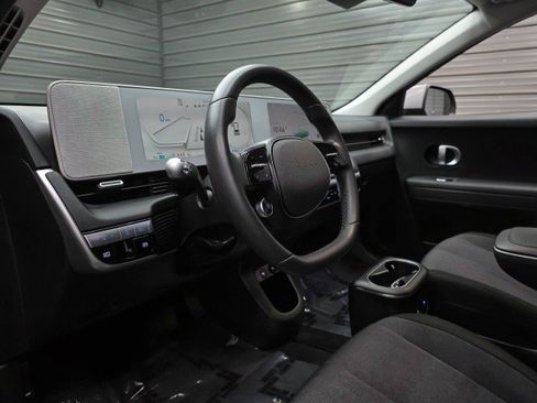 Used 2024 Hyundai Ioniq 5 SEL AWD/4WD image 11