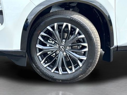 New 2026 Nissan Rogue Platinum w/ Platinum Premium Package AWD/4WD image 17