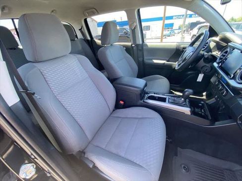 Certified 2022 Toyota Tacoma SR5 w/ Technology Package RWD image 23
