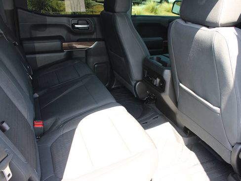 Used 2019 Chevrolet Silverado 1500 RST w/ All-Star Edition AWD/4WD image 28