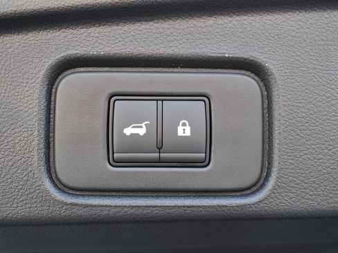 New 2026 Nissan Pathfinder SL FWD image 56