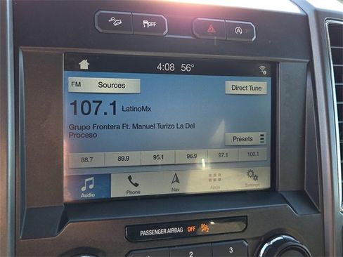 Used 2018 Ford F150 XLT w/ Equipment Group 302A Luxury image 20