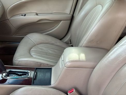 Used 2008 Buick Lucerne CXL w/ Driver Confidence Package image 23