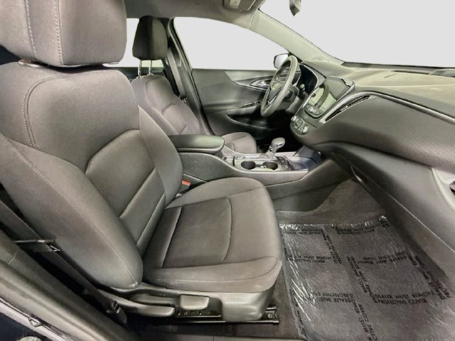 Used 2022 Chevrolet Malibu LS w/ LPO, Convenience Package 1 FWD image 25