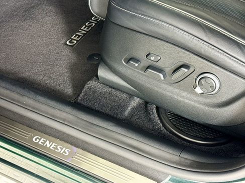 Used 2024 Genesis GV80 3.5T Advanced w/ Advanced Package AWD/4WD image 18
