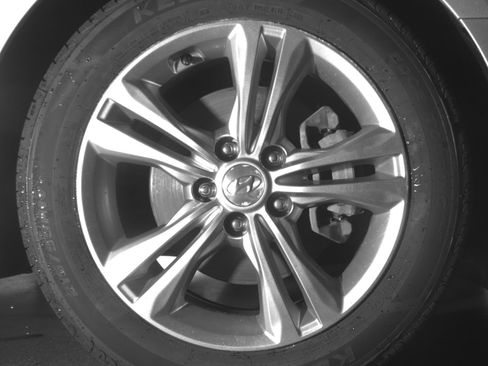 Used 2018 Hyundai Sonata SEL FWD image 11