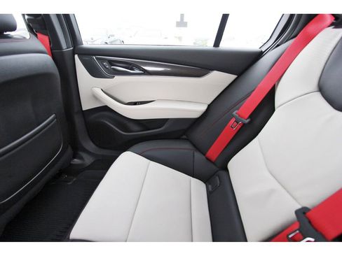 New 2026 Cadillac CT5 V RWD image 12