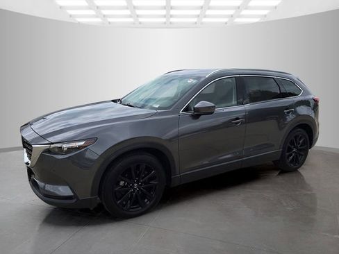 Used 2022 MAZDA CX-9 Touring Plus AWD/4WD image 6