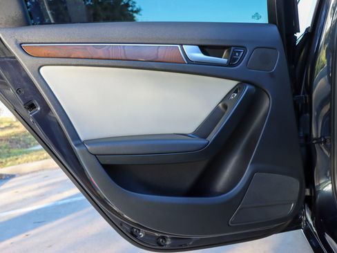 Used 2013 Audi A4 2.0T Premium image 12