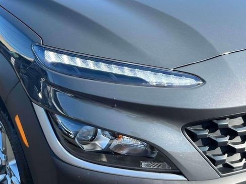 Certified 2023 Hyundai Kona SE image 10