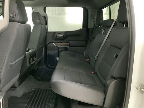 Used 2022 Chevrolet Silverado 1500 RST w/ Convenience Package II image 15