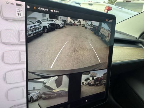 Used 2018 Tesla Model 3 Long Range RWD image 27