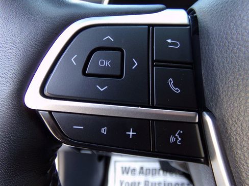 Used 2024 Toyota Highlander AWD image 40