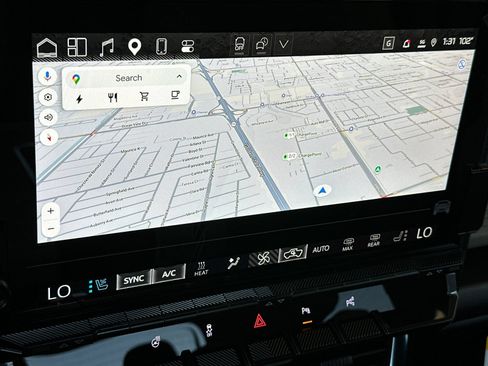New 2026 GMC Hummer EV 4x4 Crew Cab image 18