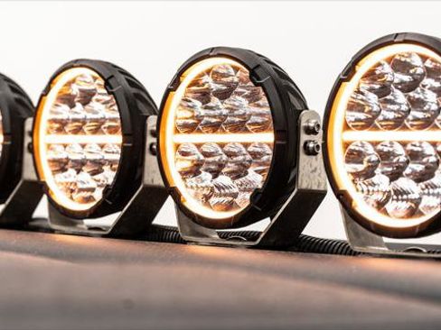 Used 2022 RAM 1500 TRX w/ TRX Level 1 Equipment Group image 14