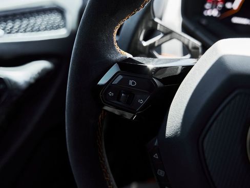 Used 2020 Lamborghini Huracan EVO AWD/4WD image 51