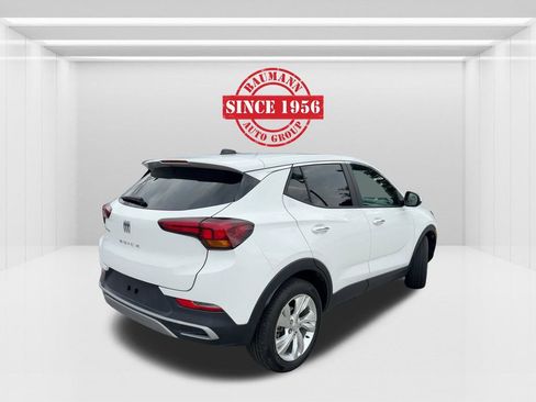 Used 2025 Buick Encore GX Preferred image 5