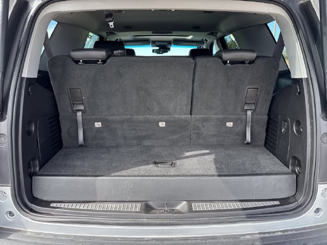 Used 2015 Chevrolet Tahoe LT RWD image 27