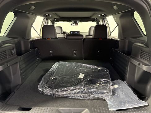 New 2026 Honda Passport TrailSport image 20