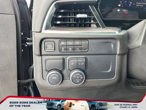 Used 2025 Chevrolet Tahoe Premier image 26