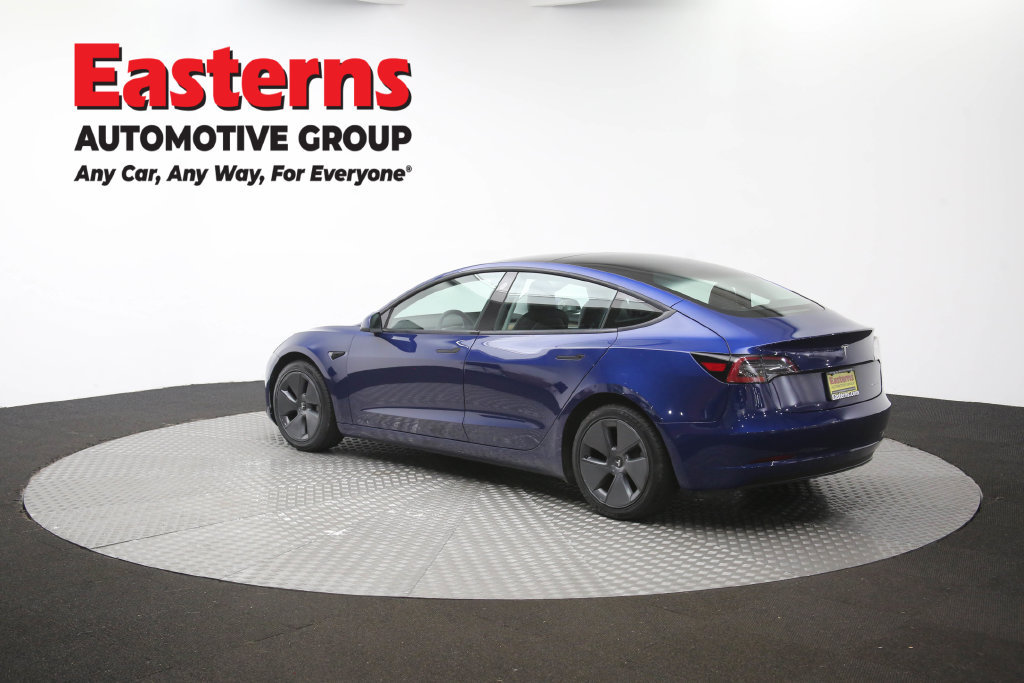 Used 2022 Tesla Model 3 Long Range AWD/4WD image 60