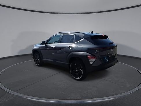 New 2026 Hyundai Kona SEL Sport AWD/4WD image 7