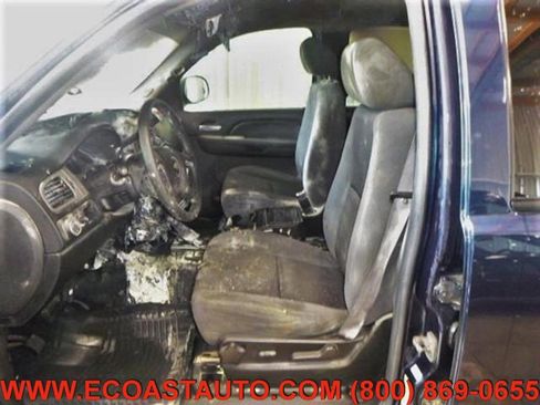 Used 2009 Chevrolet Tahoe 2WD image 8