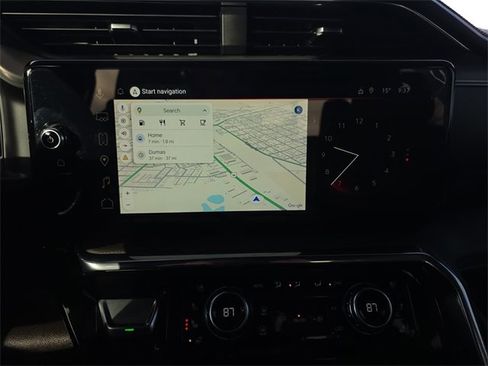 Used 2025 GMC Sierra 1500 Denali w/ Technology Package image 21