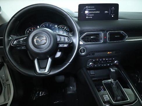 Used 2024 MAZDA CX-5 AWD 2.5 S w/ Premium Plus Pkg image 29